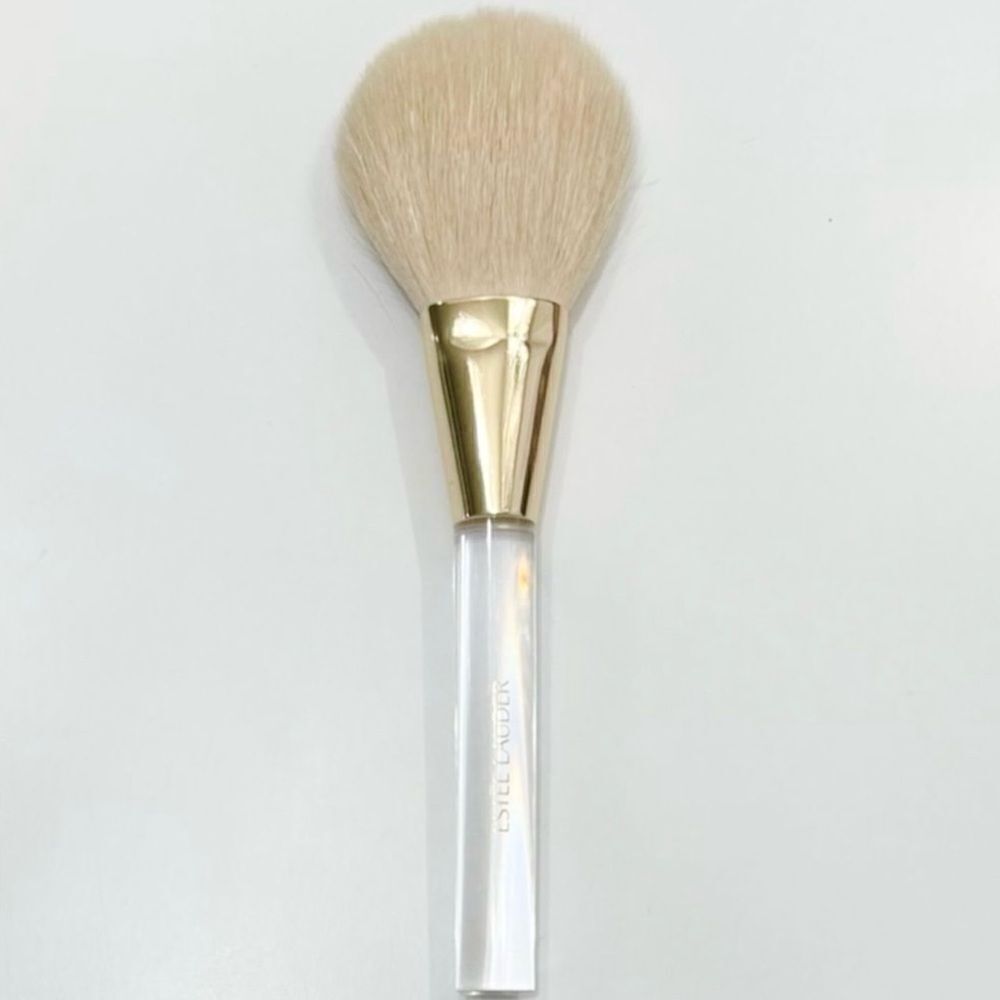 Estée Lauder Lucite Powder Brush
